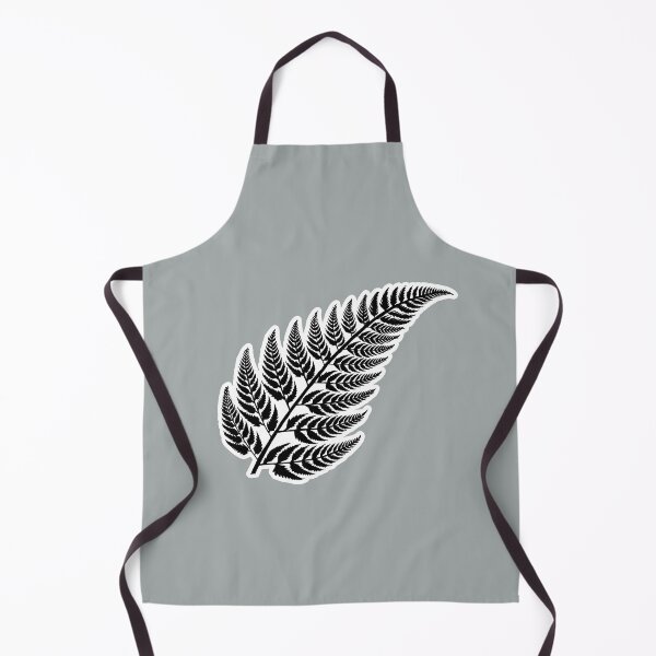 Item preview, New Zealand Silver Fern designed and sold by MY NEW ZEALAND.
