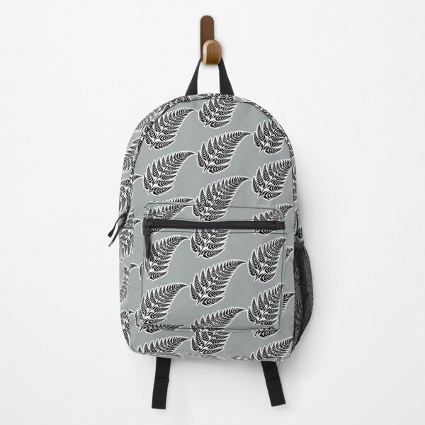 Item preview, New Zealand Silver Fern designed and sold by MY NEW ZEALAND.