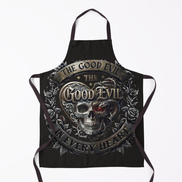 Item preview, Split Cranium Serpent Heart Emblem designed and sold by Voodoo Store Paranormal Collections.