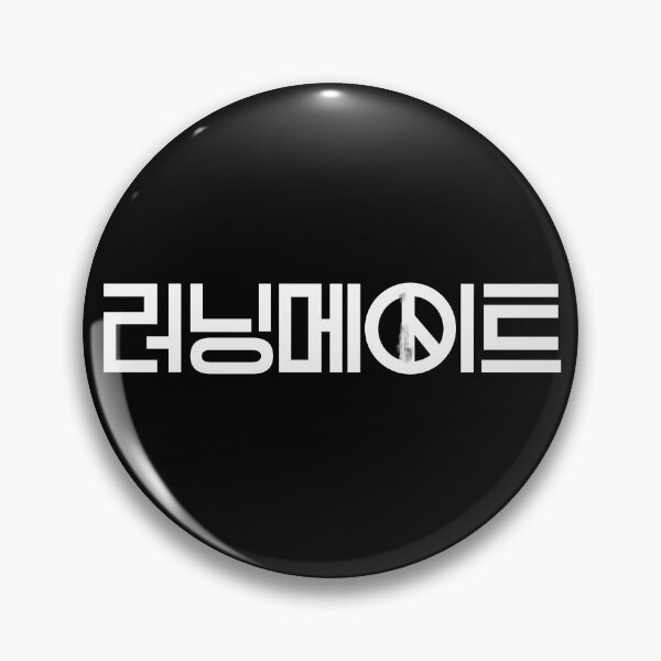 Item preview, I Am a Running Mate designed and sold by sokileri999.