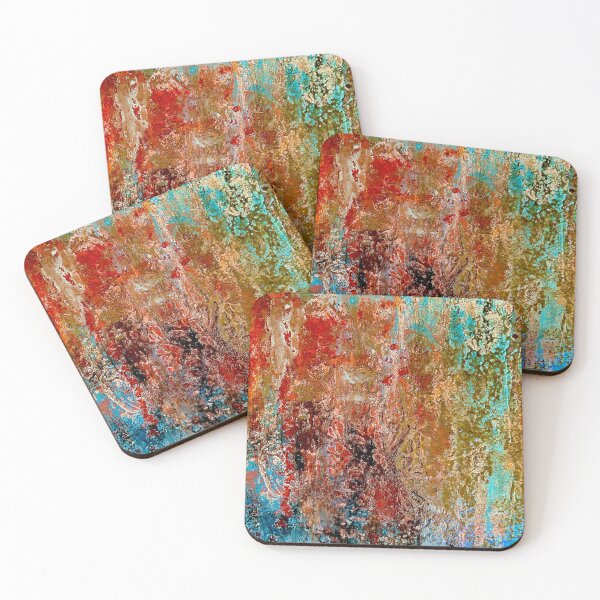 Item preview, Abstract 9 designed and sold by Leefrancis.