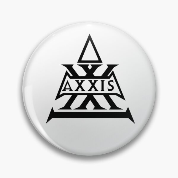 Item preview, Axxis - Cyberpunk Geometric designed and sold by teemix.
