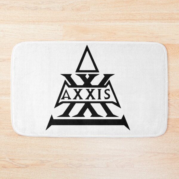 Item preview, Axxis - Cyberpunk Geometric designed and sold by teemix.
