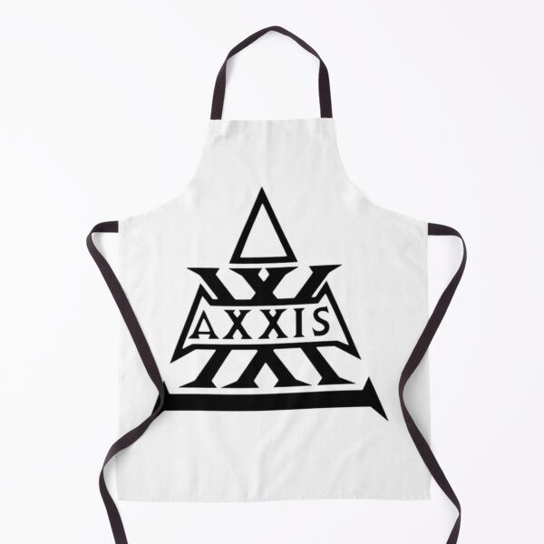 Item preview, Axxis - Cyberpunk Geometric designed and sold by teemix.