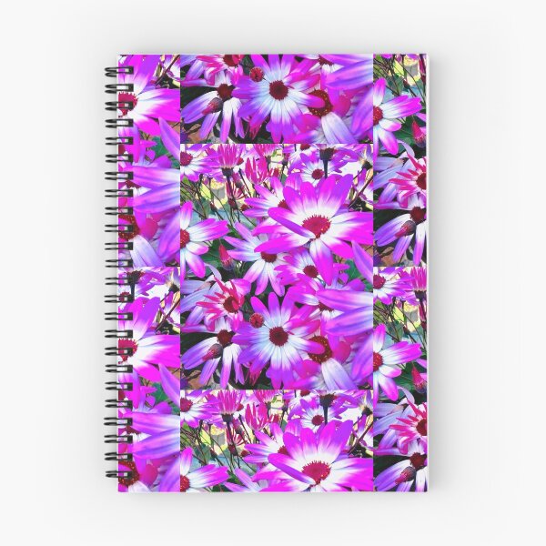 Item preview, Pink and White Daisies designed and sold by KaleidoscopeMeg.