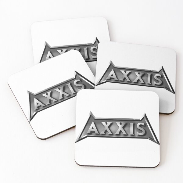 Item preview, Axxis German Heavy Metal Rock Band designed and sold by teemix.