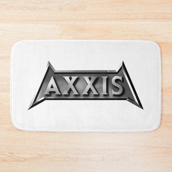 Item preview, Axxis German Heavy Metal Rock Band designed and sold by teemix.