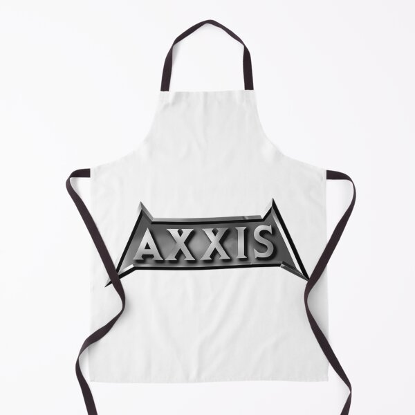 Item preview, Axxis German Heavy Metal Rock Band designed and sold by teemix.