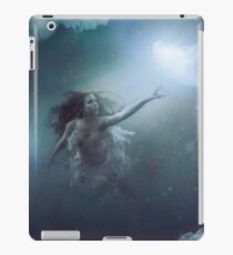 Light Touch iPad Case/Skin