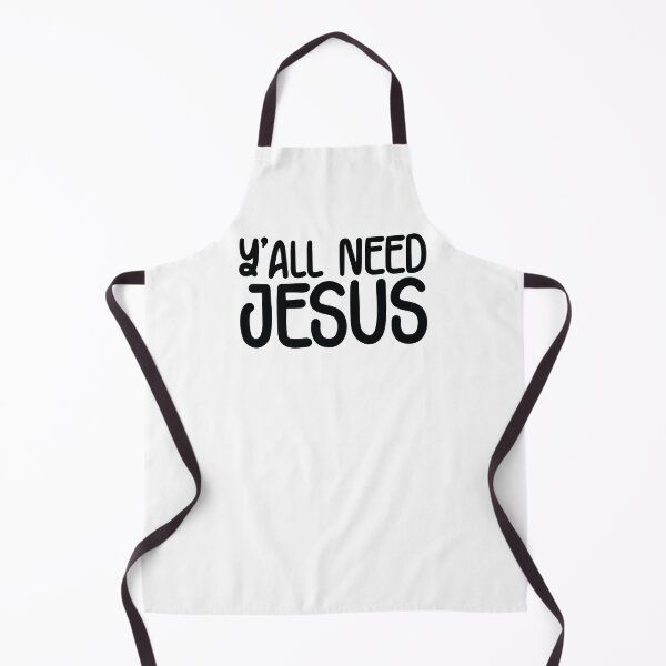 Item preview, Y'all Need Jesus designed and sold by the-craft-shop.