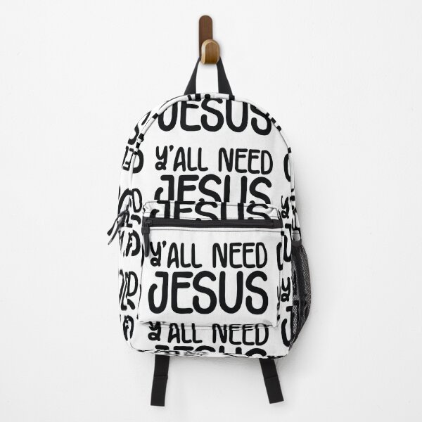 Item preview, Y'all Need Jesus designed and sold by the-craft-shop.