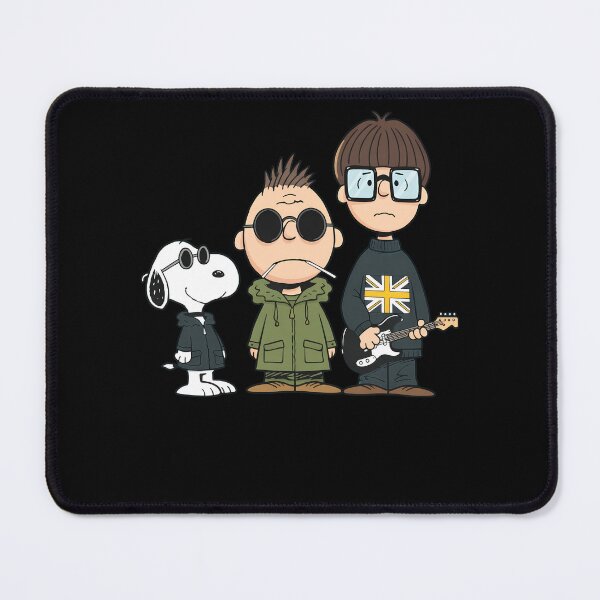 Item preview, Dog & Friends Mod Revival Group designed and sold by PaulaWo.