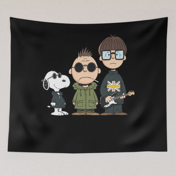 Item preview, Dog & Friends Mod Revival Group designed and sold by PaulaWo.