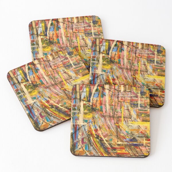 Item preview, Abstract 12 designed and sold by Leefrancis.