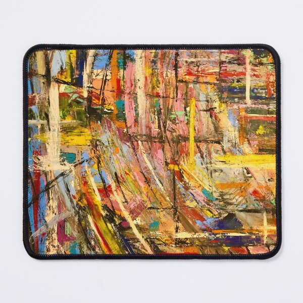 Item preview, Abstract 12 designed and sold by Leefrancis.