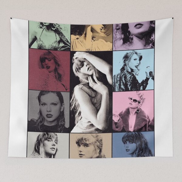 Item preview, new swift era designed and sold by RickNicolas9.