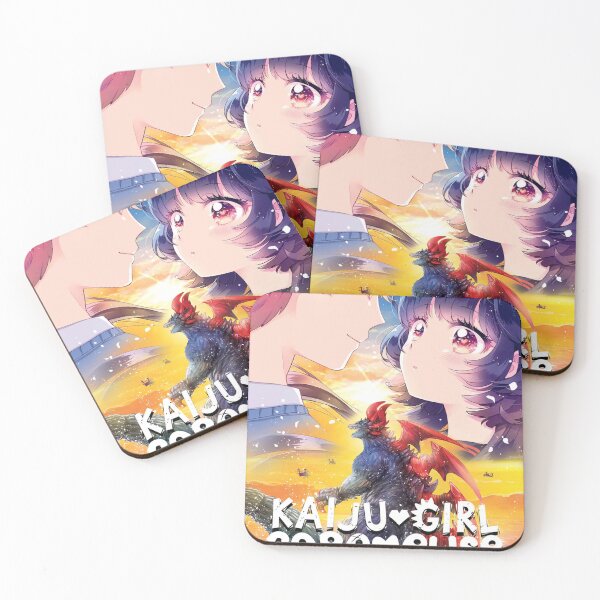 Item preview, Kuroe Arata designed and sold by Ivankadixon.