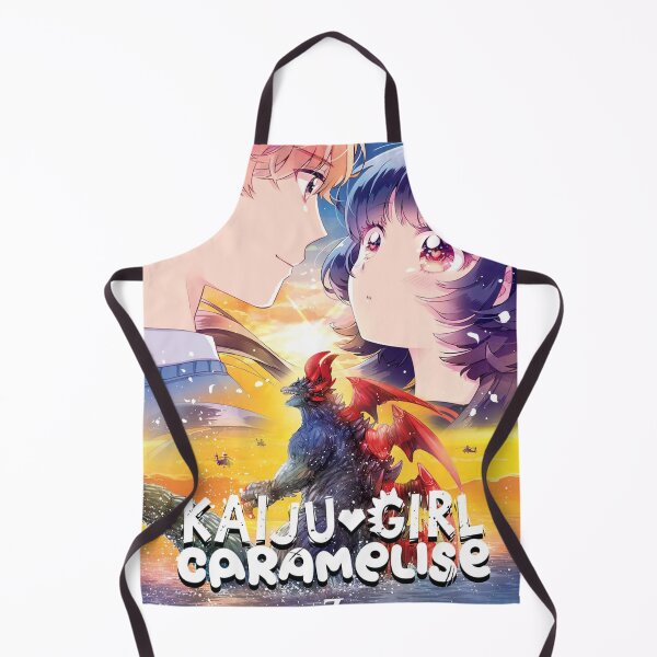 Item preview, Kuroe Arata designed and sold by Ivankadixon.