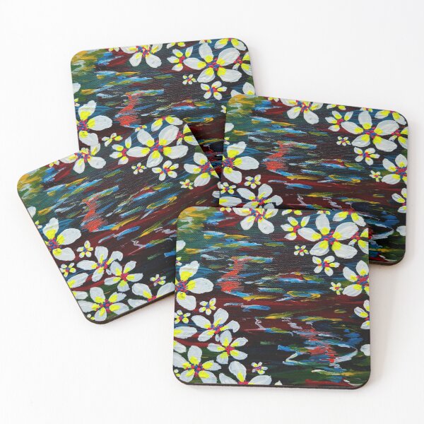 Item preview, Coy Fish designed and sold by Emily Gall Designs.