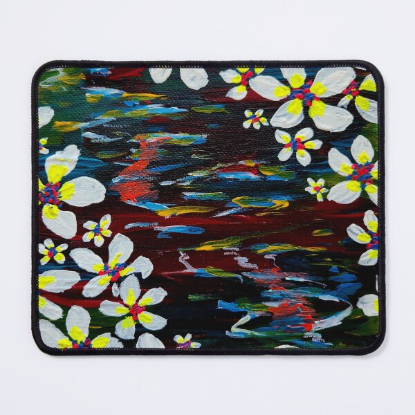 Item preview, Coy Fish designed and sold by Emily Gall Designs.