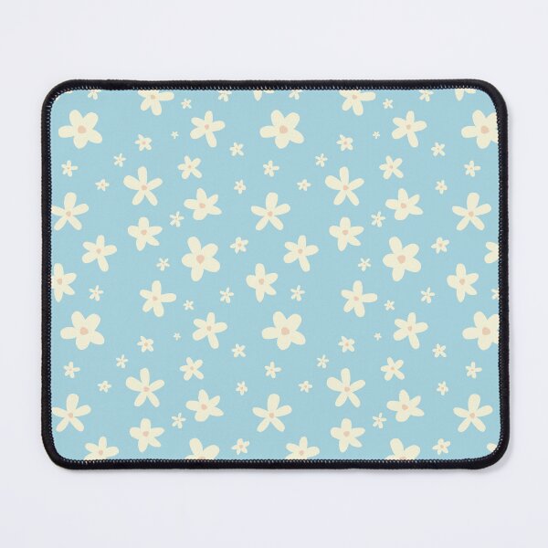 Item preview, Hand drawn daisies designed and sold by Manic Purgatory.