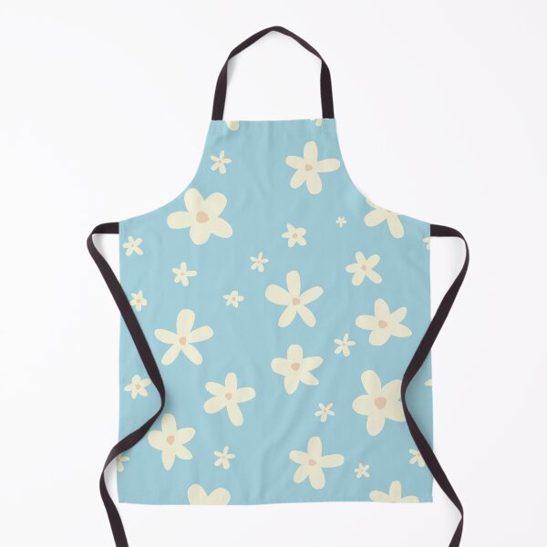 Item preview, Hand drawn daisies  designed and sold by Manic Purgatory.
