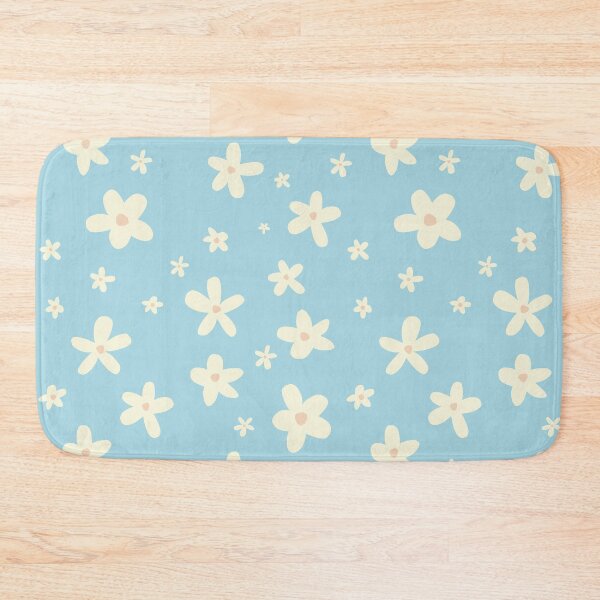 Item preview, Hand drawn daisies  designed and sold by Manic Purgatory.
