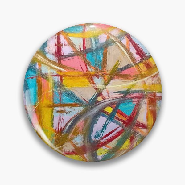 Item preview, Abstract 14 designed and sold by Leefrancis.