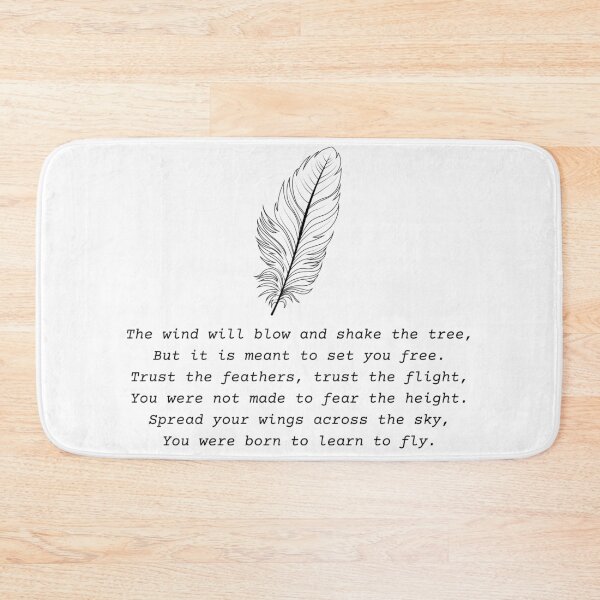 Item preview, Wings of the Wild Wind designed and sold by BlareBlare.