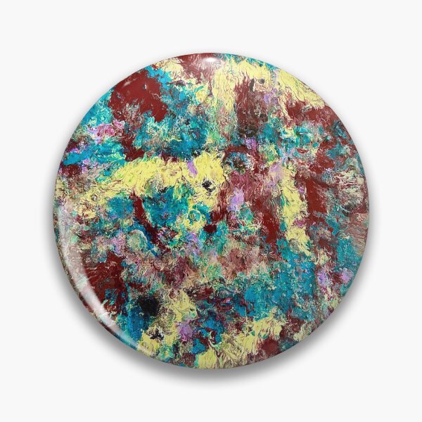 Item preview, Abstract 16 designed and sold by Leefrancis.