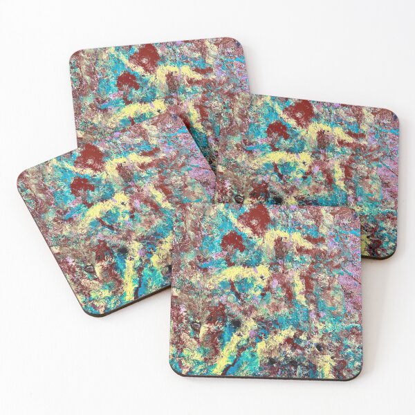 Item preview, Abstract 16 designed and sold by Leefrancis.