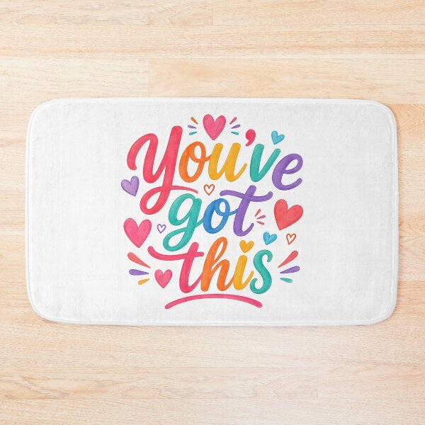 Item preview, You've got this designed and sold by nimmitrends.