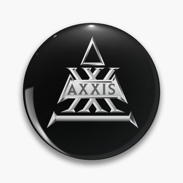 Item preview, Axxis designed and sold by teemix.