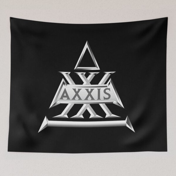 Item preview, Axxis designed and sold by teemix.