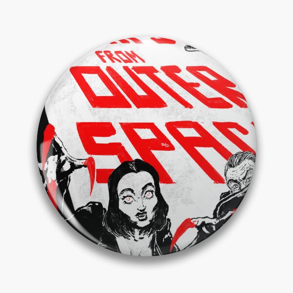 Item preview, Don’t Vote Vampire designed and sold by art-jendi.