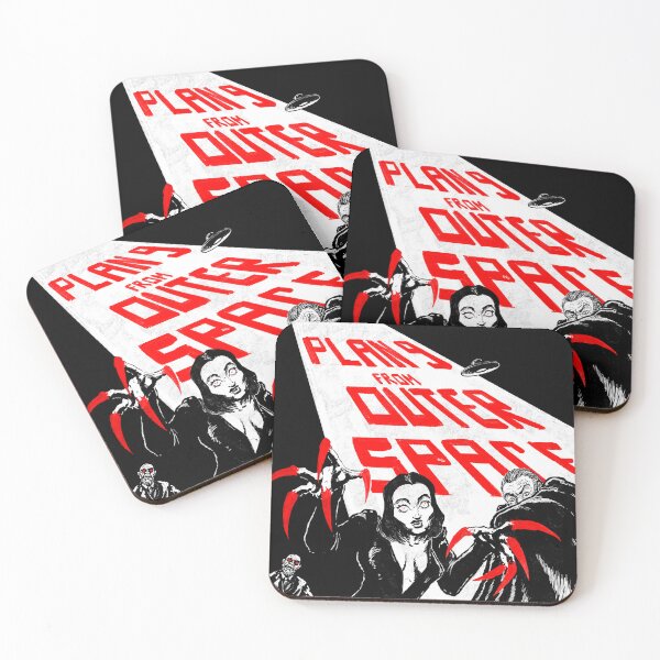 Item preview, Don’t Vote Vampire designed and sold by art-jendi.