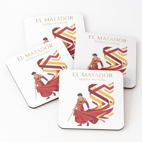 Item preview, Torero Display Red Cloth Sword Graphic designed and sold by FrankOliver.