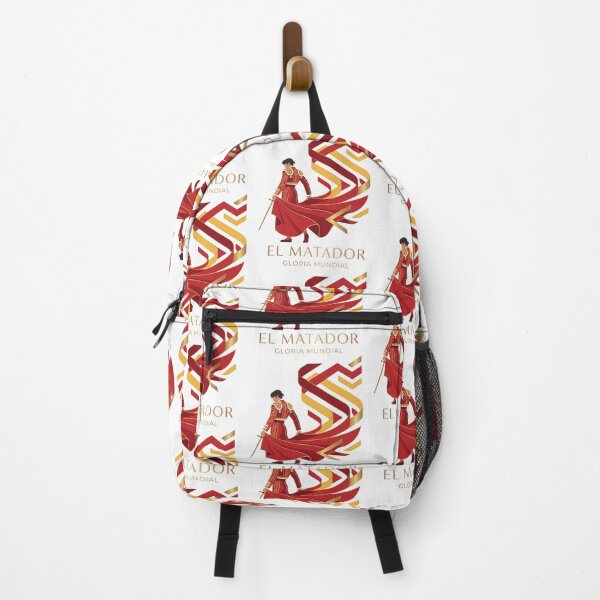 Item preview, Torero Display Red Cloth Sword Graphic designed and sold by FrankOliver.