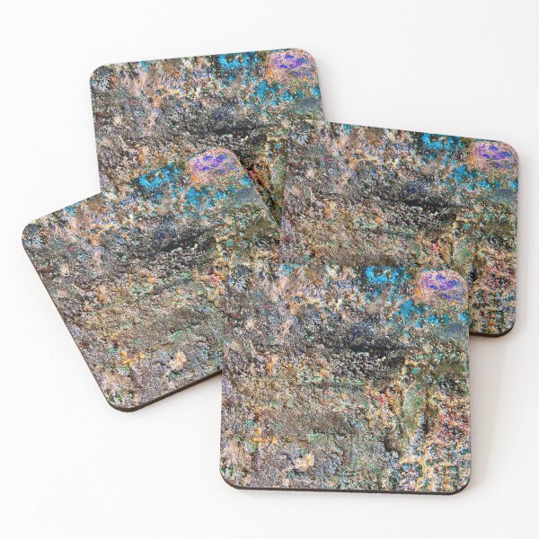 Item preview, Abstract 17 designed and sold by Leefrancis.