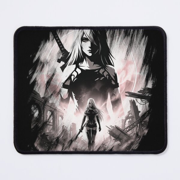Item preview, Nier A2 designed and sold by EBANON.