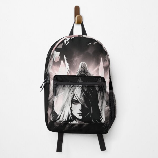 Item preview, Nier A2 designed and sold by EBANON.