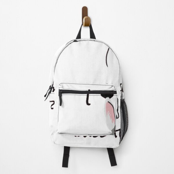 Item preview, I Love Bull Terrier - Cute White Bull Terrier Dog Mom Art designed and sold by GenZFashion000.