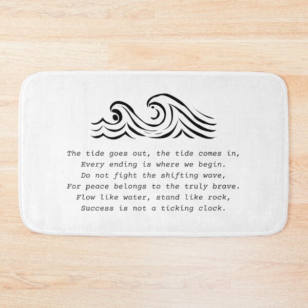 Item preview, The Ocean’s Blueprint designed and sold by BlareBlare.