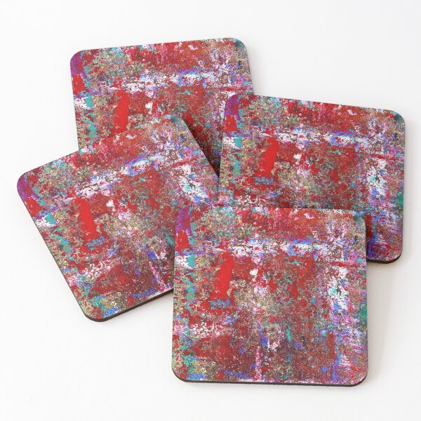 Item preview, Abstract 19 designed and sold by Leefrancis.