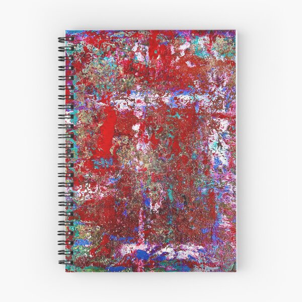 Item preview, Abstract 19 designed and sold by Leefrancis.
