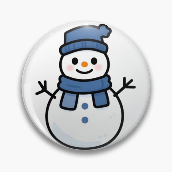 Item preview, Cool Snowman designed and sold by Korral.
