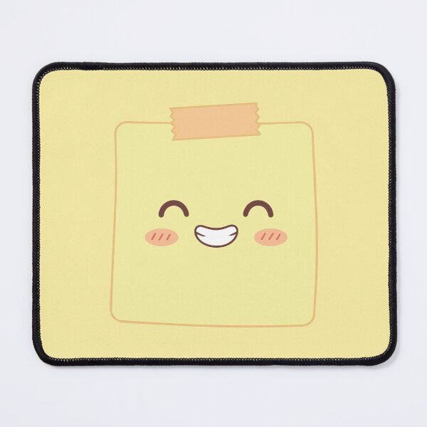 Item preview, Cheerful - Emotinote Happy designed and sold by emotinote.