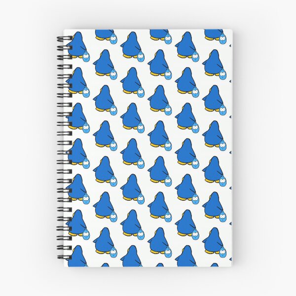 Item preview, Club Penguin - Going for a walk designed and sold by Itaroo.