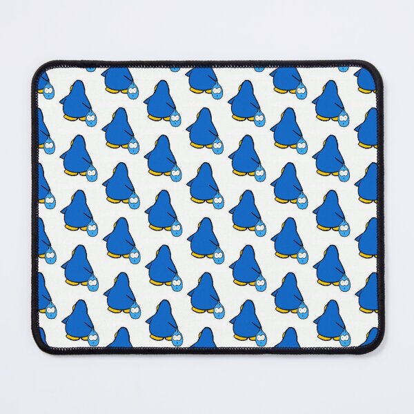 Item preview, Club Penguin - Going for a walk designed and sold by Itaroo.