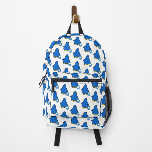 Item preview, Club Penguin - Going for a walk designed and sold by Itaroo.